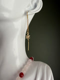 Gold plated Daisy Threaders