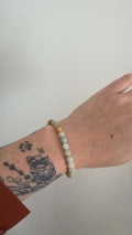 Amazonite Bracelet