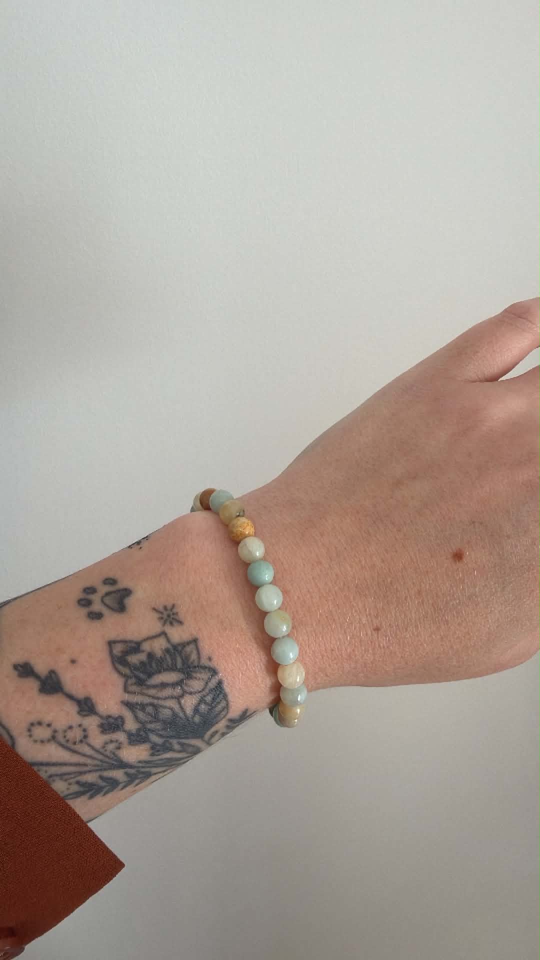 Amazonite Bracelet