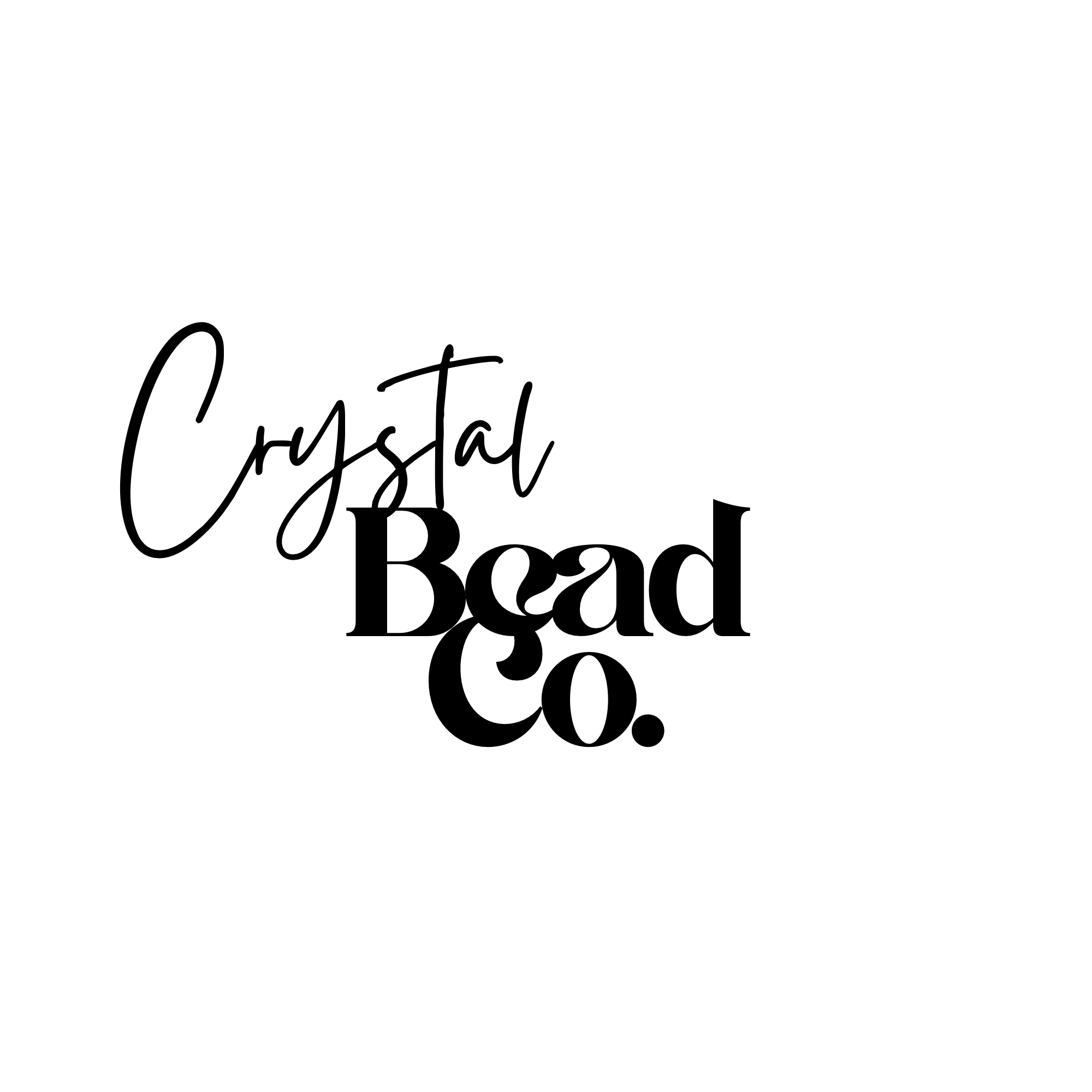 Crystal Bead Co